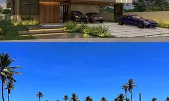 Imagem: LOTE A VENDA NO DAMHA BEACH RESORT