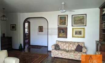 Imagem 6: Apartamento com 4 dormitórios à venda, 180 m² por R$ 970.000,00 - Icaraí - Niterói/RJ