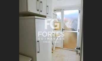 Imagem 7: RIBEIRãO PRETO - Casa de Condomínio - Bosque Das Juritis