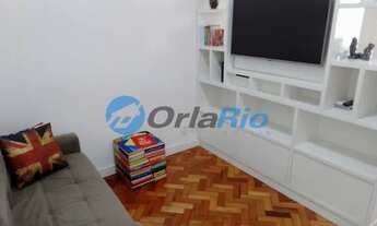 Imagem 4: Kitnet/Conjugado-LOCAÇÃO-Leme-Rio de Janeiro-RJ