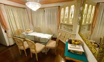 Imagem 5: Apartamento Venda Moema 200 m² 4 Dormitórios