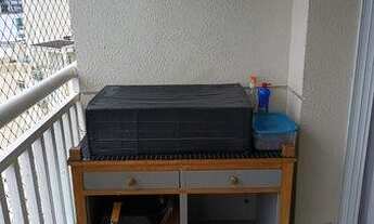 Imagem 4: Apartamento para Venda em São Paulo, VILA SONIA, 3 dormitórios, 2 suítes, 3 banheiros, 2 v