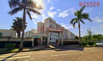 Imagem: Apartamento com 2 dormitórios para alugar