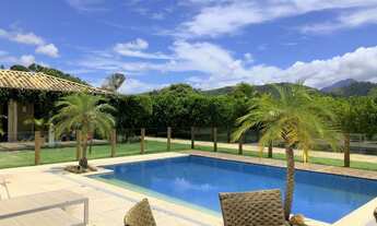 Imagem 2: Casa para venda em Itaipava - Petrópolis - RJ