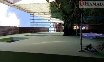 Imagem 7: Sobrado para Venda em São Paulo, Vila Califórnia(Zona Sul), 3 dormitórios, 1 suíte, 1 banh