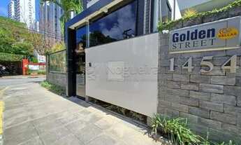 Imagem 2: MD - Oportunidade em Boa Viagem com 110m² - Armarios embutidos - 3 qtos - 2 vagas