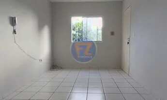 Imagem 4: APARTAMENTO para aluguel, 2 quartos, 1 vaga, Parque Iracema - FORTALEZA/CE