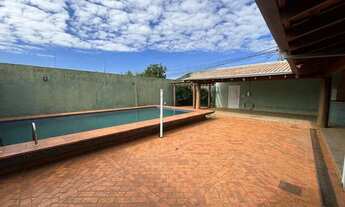 Imagem 3: Casa Térrea à venda, 2 quartos, 1 vaga, Santo Antonio - Campo Grande/MS