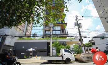 Imagem: São Paulo - Apartamento Padrão - Vila