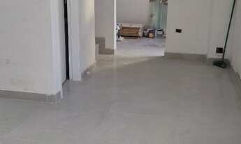 Imagem 4: Sobrados geminados novos no Sto Antônio