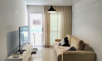 Imagem 6: Apartamento 2 Quartos com varanda Tijuca