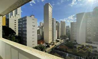 Imagem: Apartamento - Centro - Campinas