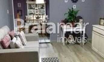 Imagem 4: Casa Reformada 2 Dormitorios | 150m2 | 3 Vagas de Garagem