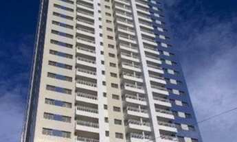 Imagem: Torre Parnaso Andar Alto Nascente com Modulados