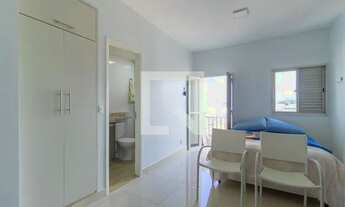 Imagem: Apartamento para Aluguel - Botafogo, 1 Quarto