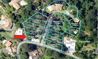 Imagem: Cotia - Loteamento/Condomínio - Granja