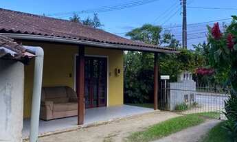 Imagem 7: Alugo casa no Canto da Lagoa