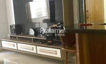 Imagem 5: APT 3 DORMT 2 SUITE 1/2 QUADRA DA PRAIA FRENTE