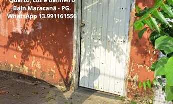 Imagem 5: Casa 2 pacote 800,00 com água e luz