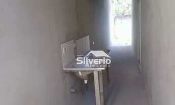 Imagem 2: Casa com 1 dormitório para alugar, 53 m² por R$ 1.500,00/mês - Jardim Santa Maria - São Jo