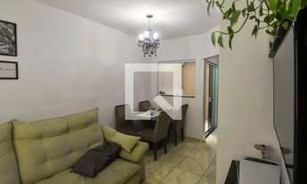 Imagem: Casa de Condomínio para Aluguel - Vila