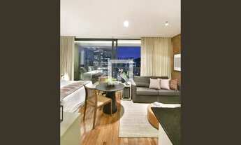 Imagem 5: Apartamento para Aluguel - Vila Olímpia, 1 Quarto, 42 m2