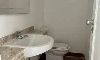 Imagem 3: Apartamento com 3 dormitórios para alugar, 98 m² por R$ 4.810,00/mês - Alphaville Industri