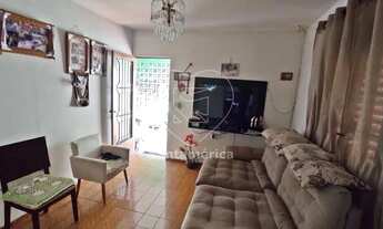 Imagem 5: LONDRINA - Casa Padrão - Conjunto Habitacional Maria Cecília Serrano de Oliveira