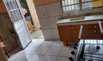 Imagem 2: Alugo casa em comunidade no jardim Iris