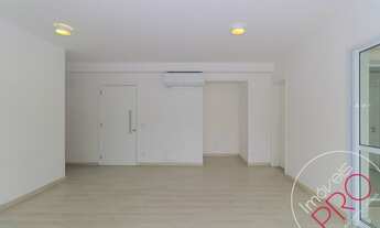 Imagem 4: Apartamento, Vila Nova Conceição - São Paulo