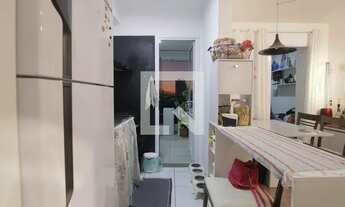 Imagem 5: Apartamento para Aluguel - Vila Mascote, 2 Quartos, 59 m2