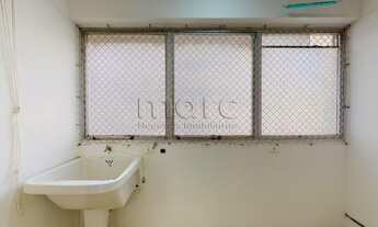 Imagem 5: São Paulo - Apartamento Padrão - Itaim Bibi