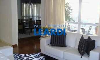 Imagem 1: APARTAMENTO - MORUMBI - SP