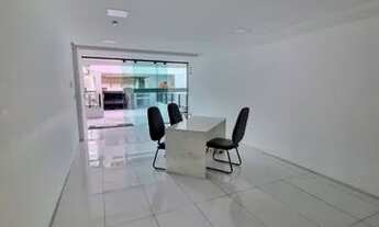 Imagem 3: Apartamento para venda com 60 metros quadrados com 2 quartos em Soledade - Recife - PE