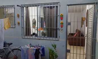 Imagem 2: Apartamento com 2 dorms, guapura, Itanhaém - R$ 90 mil, Cod: 1417