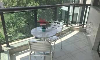 Imagem 5: Flat Paradise Garden disponível para venda com 60m², 02 dorms e 02 vagas de garagem