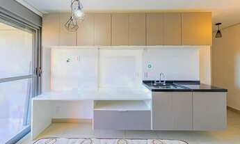 Imagem 7: Apartamento para Aluguel - Butantã, 1 Quarto, 30 m2