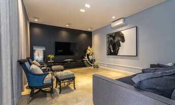 Imagem 5: Casa com 6 dormitórios à venda, 867 m² por R$ 17.999.990,00 - Condomínio Fazenda Vila Real