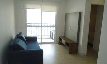 Imagem: Apartamento com 2 dormitórios para alugar