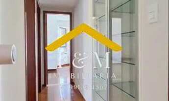 Imagem 7: Vendo ou alugo apartamento vista mar, 4 quartos, sendo 3 suítes, no Rio Vermelho, Salvado