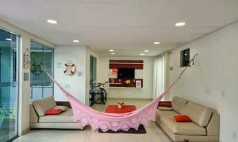 Imagem 16: Marina Rio Belo/ piscina / bar molhado/ espaço gourmet/ Venda!