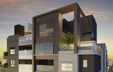 Imagem 13: APARTAMENTO com 3 dormitórios à venda com 315.81m² por R$ 1.844.625,74 no bairro Ecoville