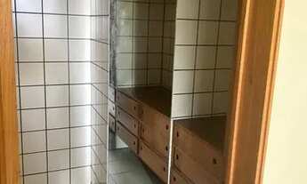 Imagem 4: Apartamento para aluguel possui 60 metros quadrados com 2 quartos em Nazaré - Belém - PA