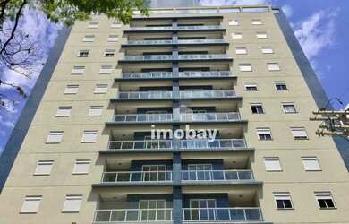 Imagem 3: Apartamento com 3 dormitórios, 87 m² - venda por R$ 985.000,00 ou aluguel por R$ 5.843,88