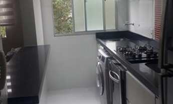 Imagem 7: APARTAMENTO - PLANALTO - SP