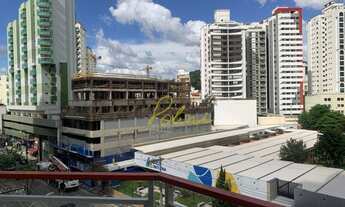 Imagem 2: Apartamento com 1 dormitório para alugar, 45 m² por R$ 1.651,00/mês - Centro - Juiz de For