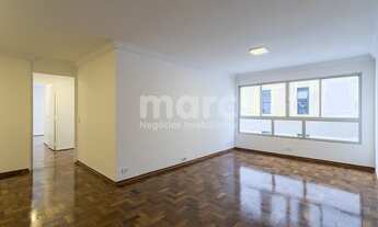 Imagem 1: São Paulo - Apartamento Padrão - Itaim Bibi