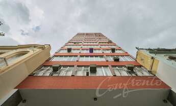 Imagem 4: Sala Comercial Rua XV - Edifício Bancantil