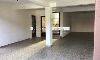 Imagem 5: Casa ampla e mobiliada pronta para morar