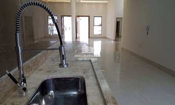 Imagem 6: Casa térrea a venda com 3 suítes plenas no Jardim Atlântico em Goiânia-Go